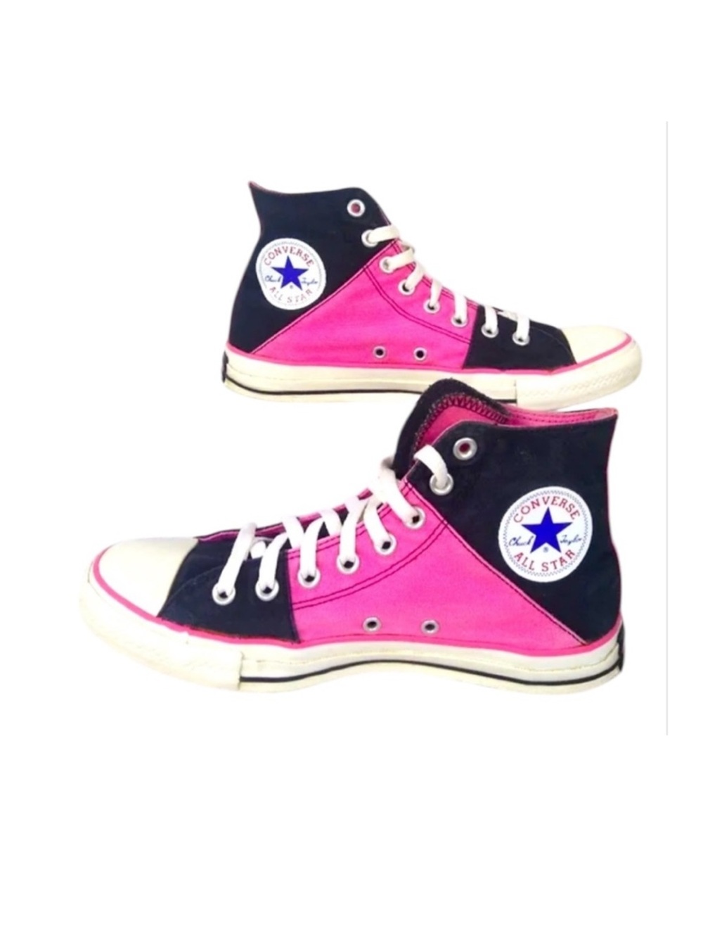CONVERSE All Star Chuck Taylor sneakers